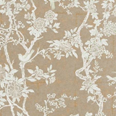 Papel Pintado PRL048-07 MARLOWE FLORAL - Ralph Lauren Home