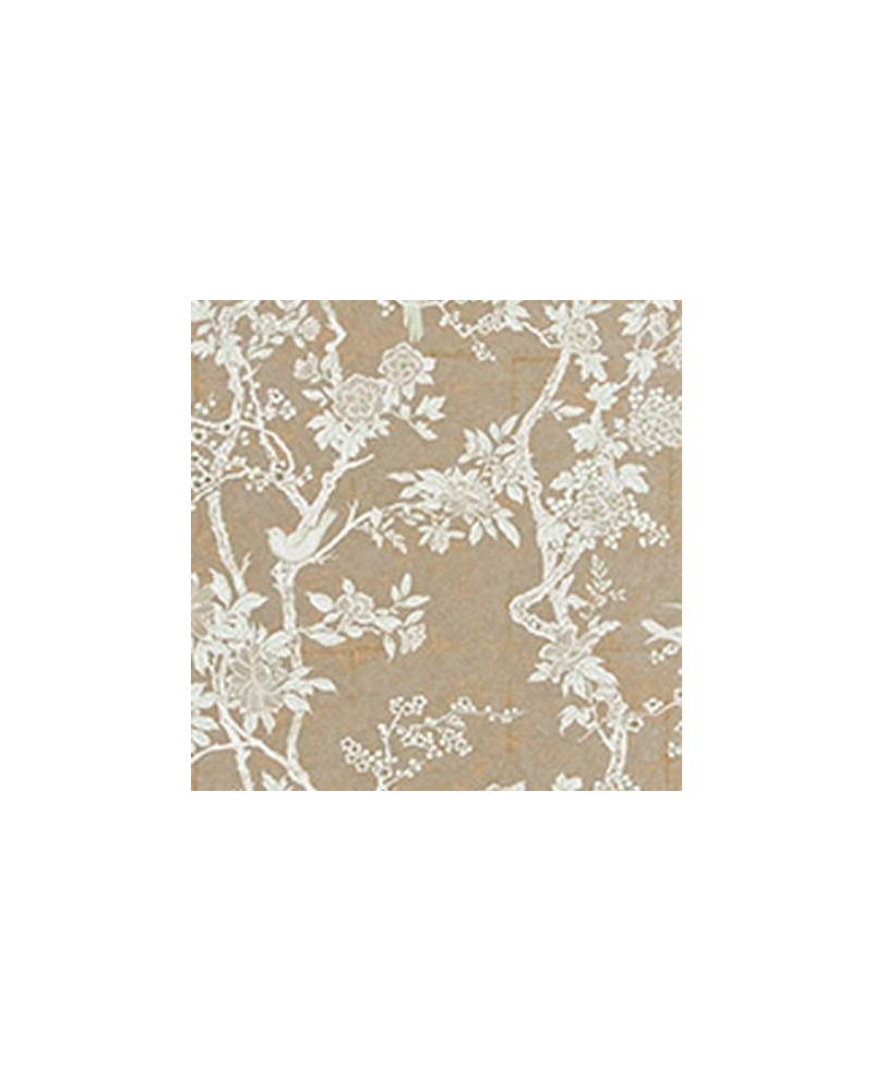 Carta da Parati PRL048-07 MARLOWE FLORAL - Ralph Lauren Home