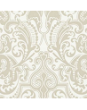 Carta da Parati PRL055-08 GWYNNE DAMASK - Ralph Lauren Home