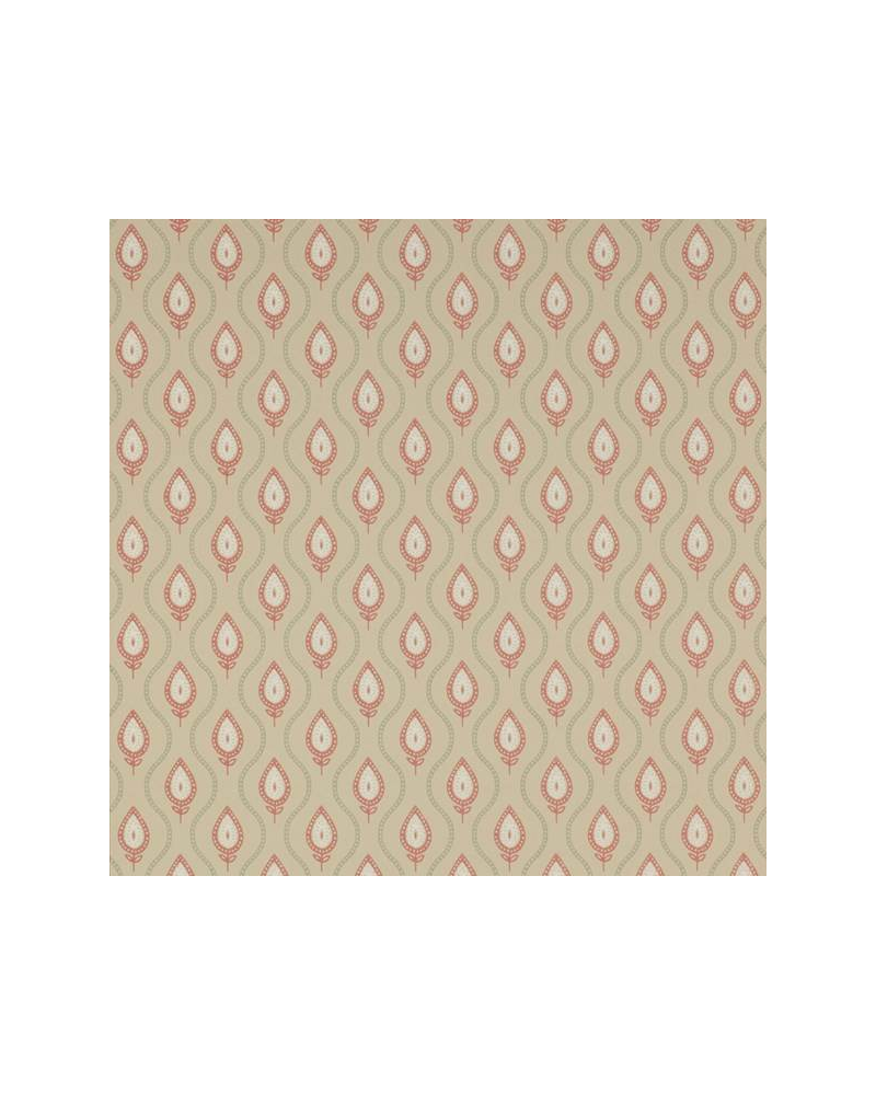 Papel Pintado CFW7138-04 VERITY - COLEFAX AND FOWLER