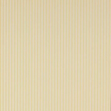 Tapete CFW7146-04 Ditton Stripe Yellow - COLEFAX AND FOWLER