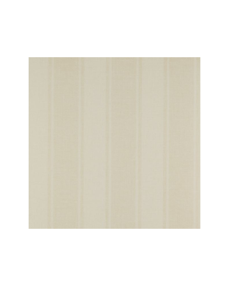 Papel Pintado CFW7980-01 Fulney Stripe Cream - COLEFAX AND FOWLER