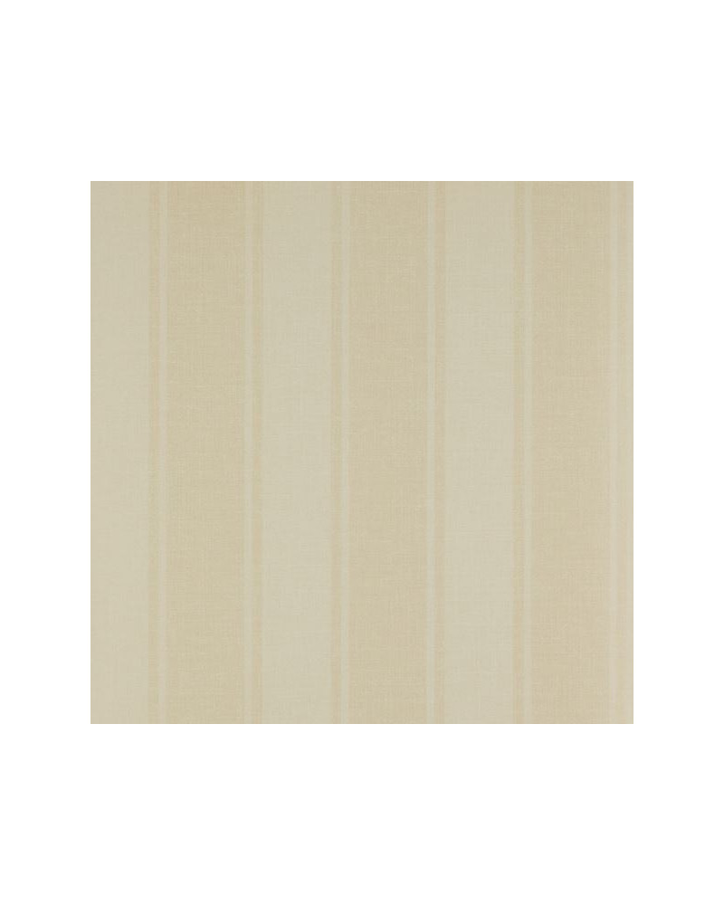 Papel Pintado CFW7980-06 Fulney Stripe Sand - COLEFAX AND FOWLER