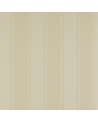 Papel Pintado CFW7980-06 Fulney Stripe Sand - COLEFAX AND FOWLER