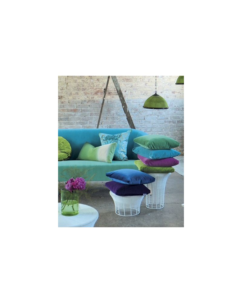 Tissus F2034_51 CASSIA Designers Guild