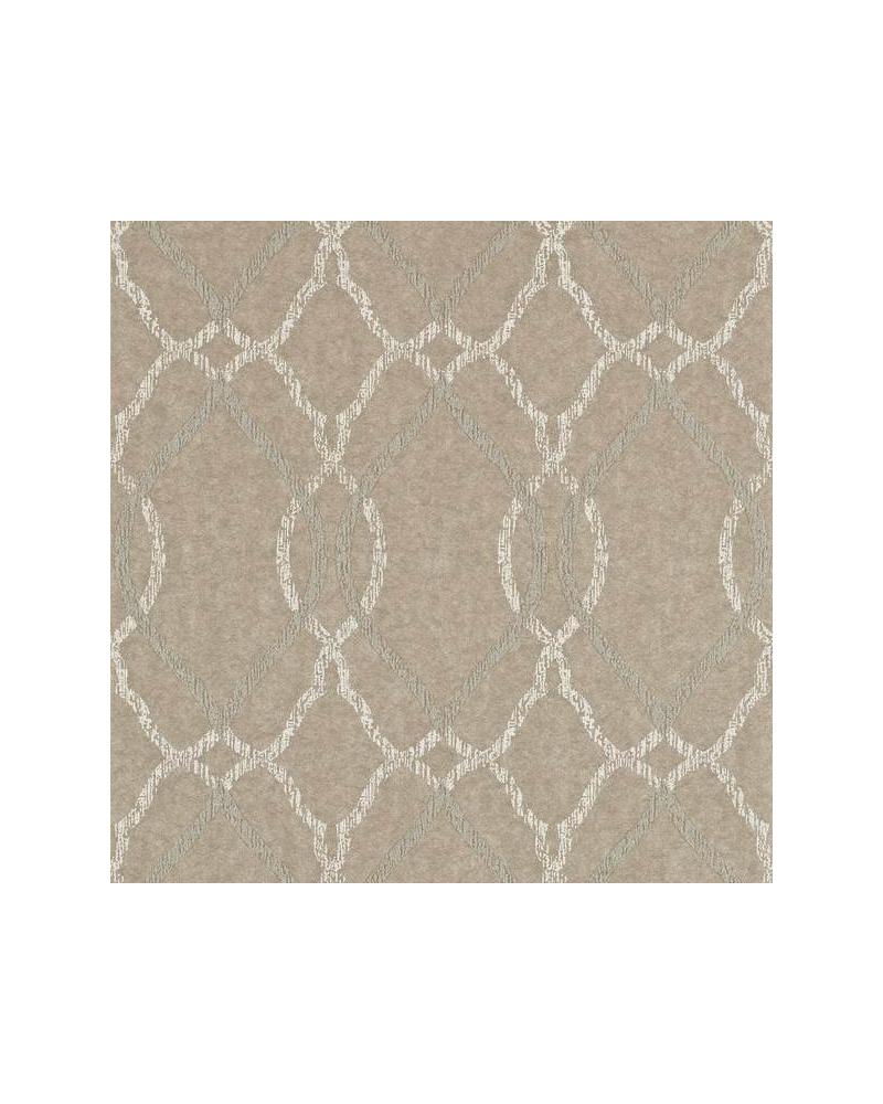 Wallpaper HLEO110608 COMICE Mocha - Harlequin