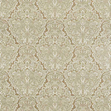 Fabric HBLV130964 AURELIA Gold Harlequin