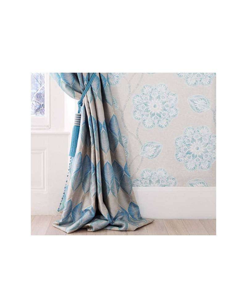 Wallpaper W6593-02 MUMTAZ - OSBORNE and LITTLE