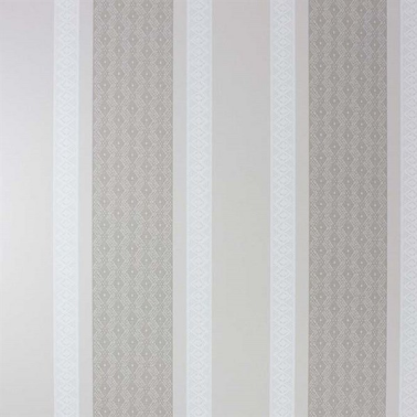 Wallpaper W6595-01 CHANTILLY STRIPE - OSBORNE and LITTLE