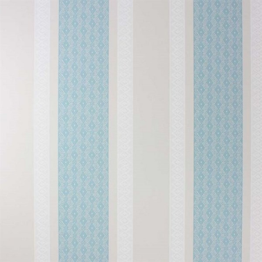 Wallpaper W6595-03 CHANTILLY STRIPE - OSBORNE and LITTLE