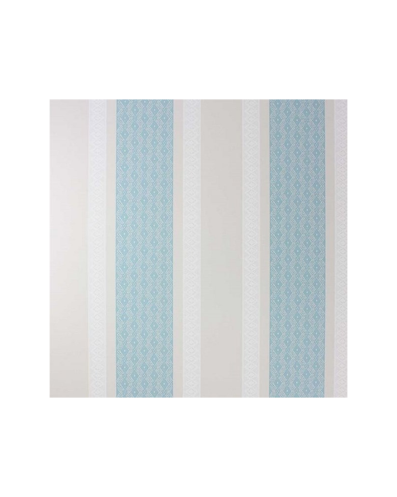 Papel Pintado W6595-03 CHANTILLY STRIPE - OSBORNE and LITTLE