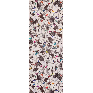 Papel Pintado W6596-01 BIRD SONG - OSBORNE and LITTLE