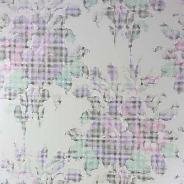 Wallpaper W6598-02 POT POURRI - OSBORNE and LITTLE