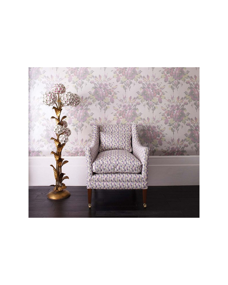 Wallpaper W6598-03 POT POURRI - OSBORNE and LITTLE