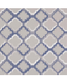 W6599-01 QUATREFOIL