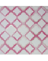 Carta da Parati W6599-04 QUATREFOIL - OSBORNE and LITTLE