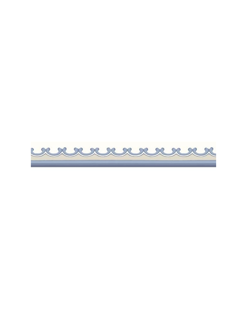 Tapete Broderie Border 99-14058 - COLE and SON