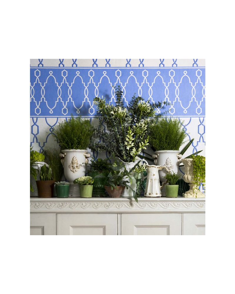 Papel de parede Parterre Border 99-3012 - COLE and SON