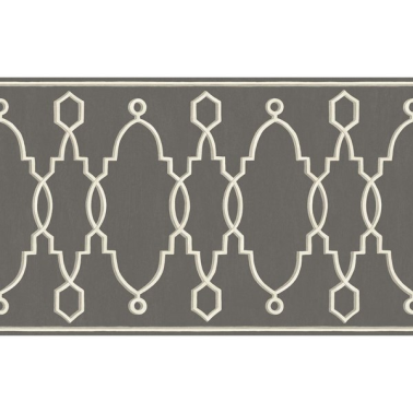 Tapete Parterre Border 99-3015 - COLE and SON