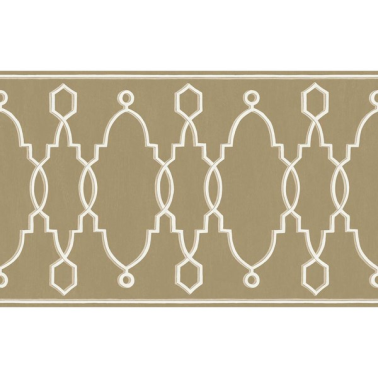 Papel de parede Parterre Border 99-3017 - COLE and SON