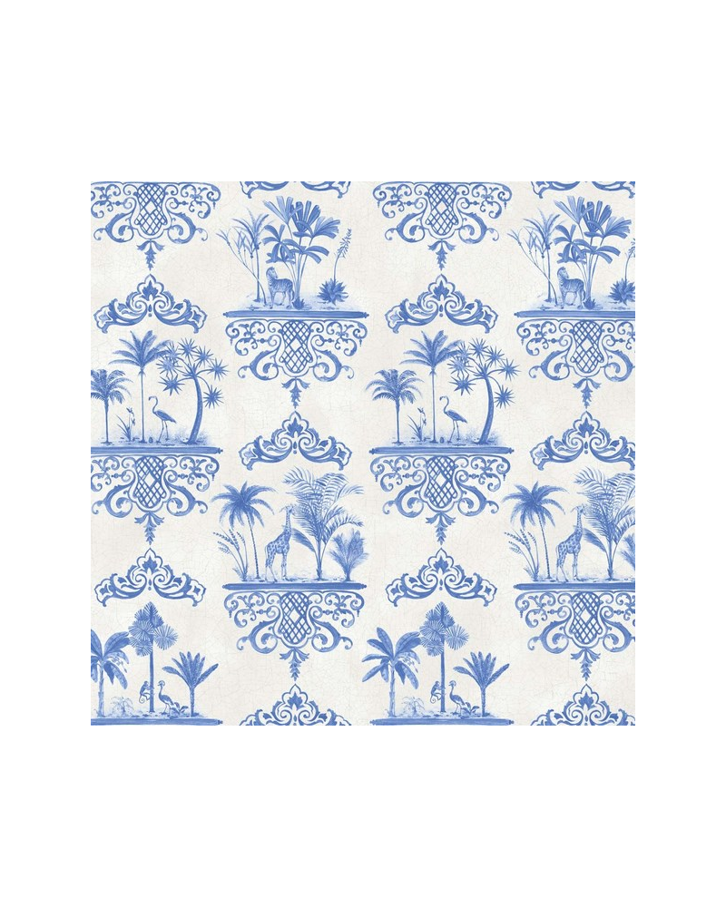 Papel Pintado Rousseau 99-9037 - COLE and SON