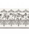 Papel de parede Rousseau Border 99-10044 - COLE and SON