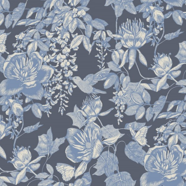 Wallpaper Tivoli 99-7032 - COLE and SON