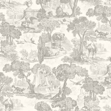 Papel de parede Versailles 99-15061 - COLE and SON