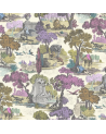 Papel de parede Versailles Grand 99-16065 - COLE and SON