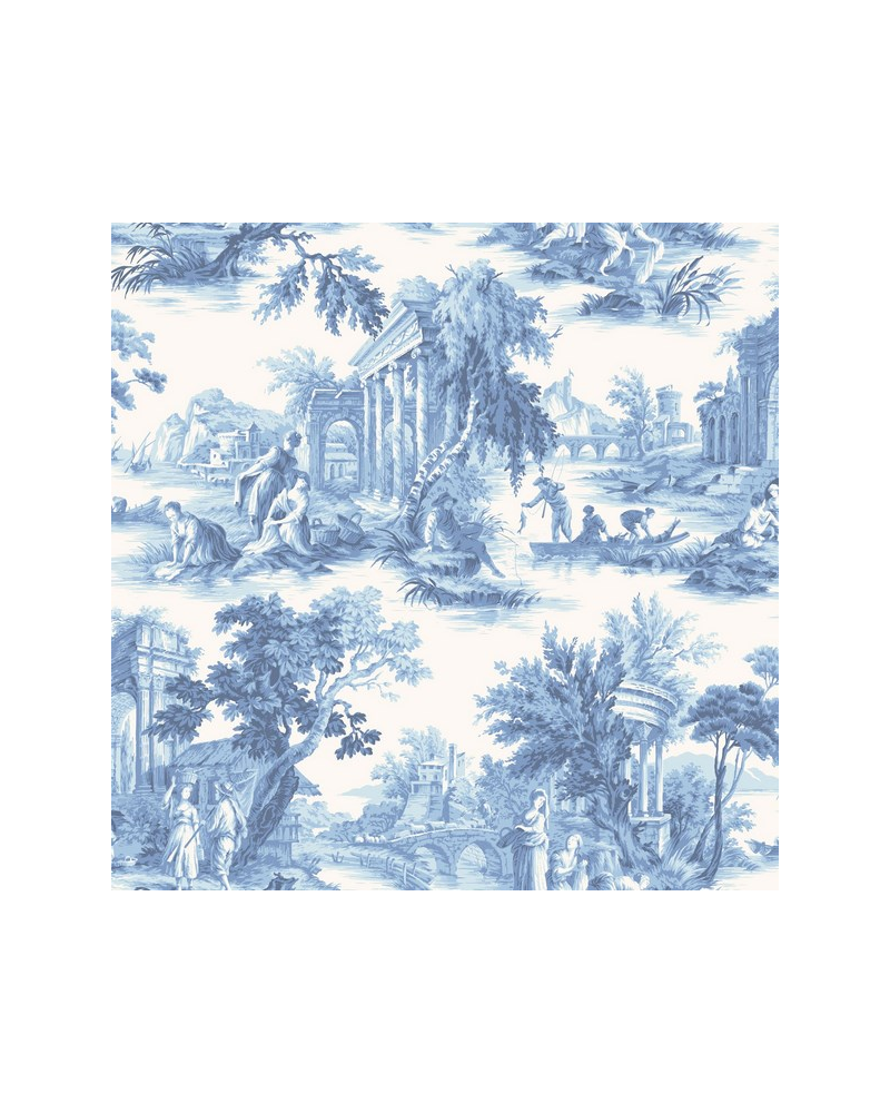 Papel Pintado Villandry 99-1001 - COLE and SON