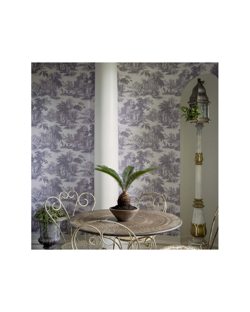 Wallpaper Villandry 99-1002 - COLE and SON