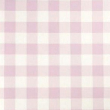 Papel Pintado Check Pink 2000122 - COORDONNE