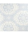 Papel Pintado Dentelle Blue 2000130 - COORDONNE