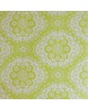 Wallpaper Dentelle Green 2000131 - COORDONNE