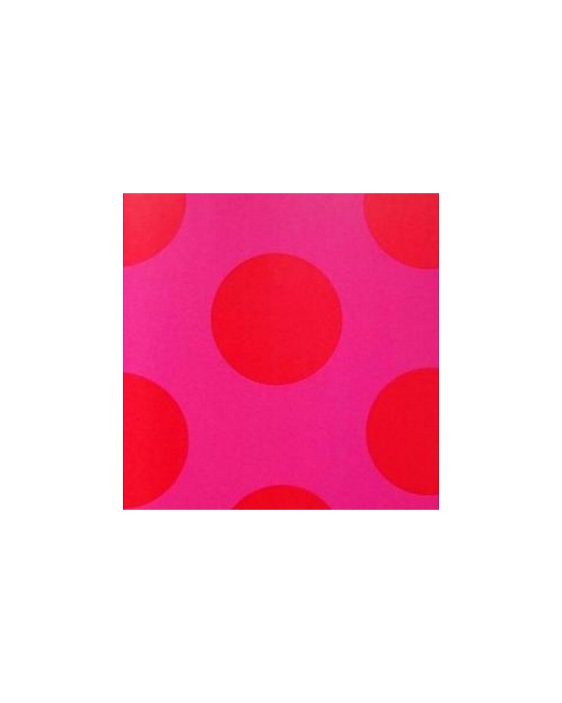 Papel Pintado Dots Fucsia 2000141 - COORDONNE