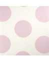 Papel Pintado Dots Pink Pos 2000143 - COORDONNE