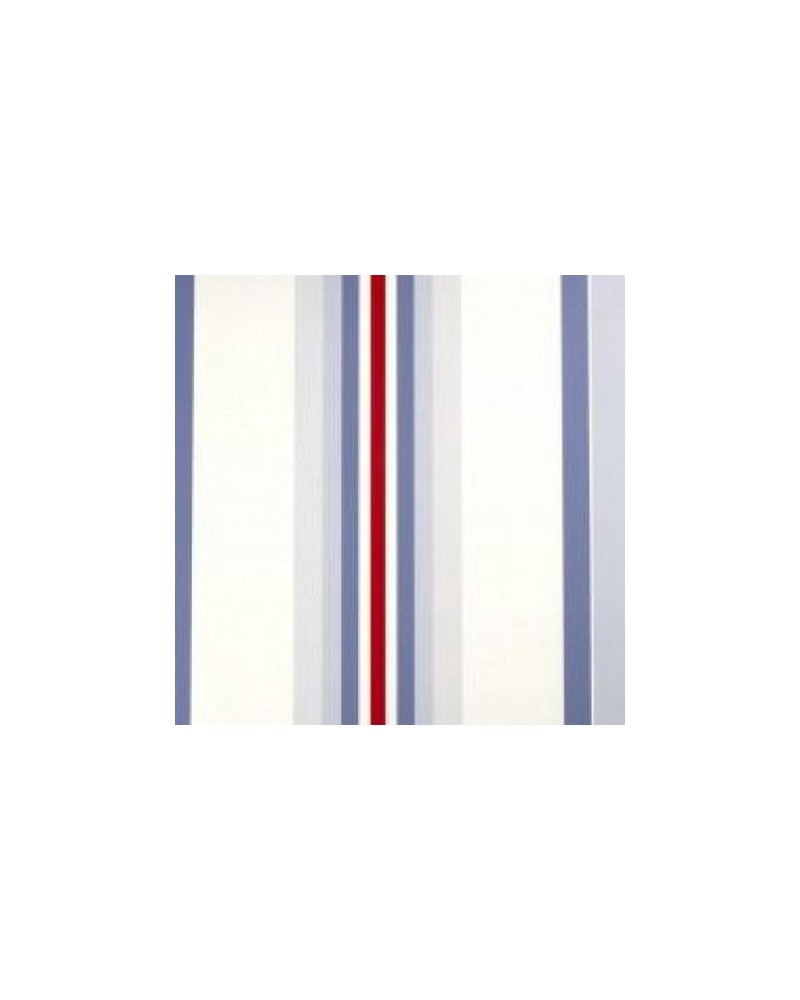 Papel Pintado Stripe Blue 2000170 - COORDONNE