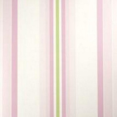 Papel Pintado Stripe Pink 2000171 - COORDONNE