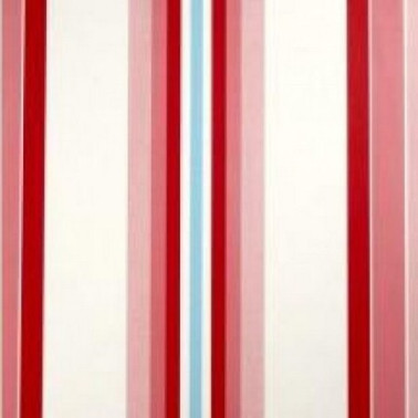 Papel Pintado Stripe Red 2000172 - COORDONNE