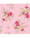 Papel Pintado Winter Poppies Pink 2000182 - COORDONNE