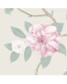 Papel Pintado CHRISTABEL DVOY213376-rose pewter - Sanderson