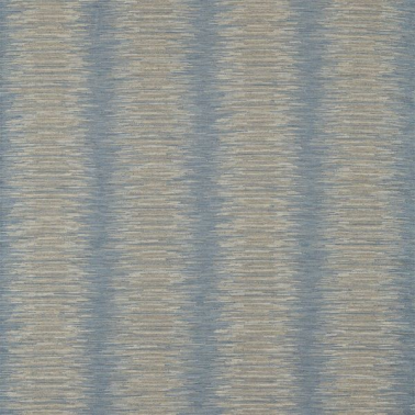 Dekostoff ZJAI331648-soft blue linen-chirala ZOFFANY