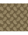 Dekostoff ZJAI331666-old gold-orissa velvet ZOFFANY