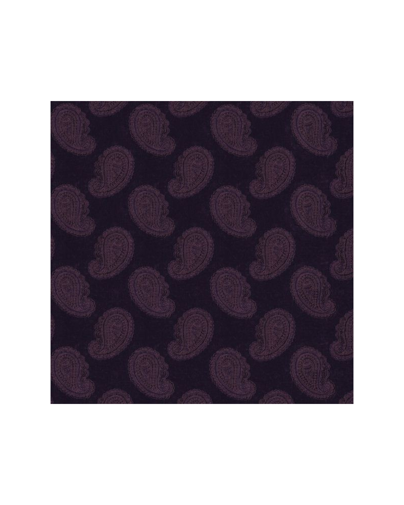 Dekostoff ZJAI331667-fig-orissa velvet ZOFFANY