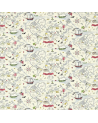 Fabric DLIT223913-vanilla-treasure map Sanderson