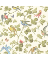 Carta da Parati Winter Birds 100-2006 - COLE and SON