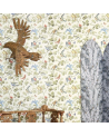 Wallpaper Winter Birds 100-2006 - COLE and SON