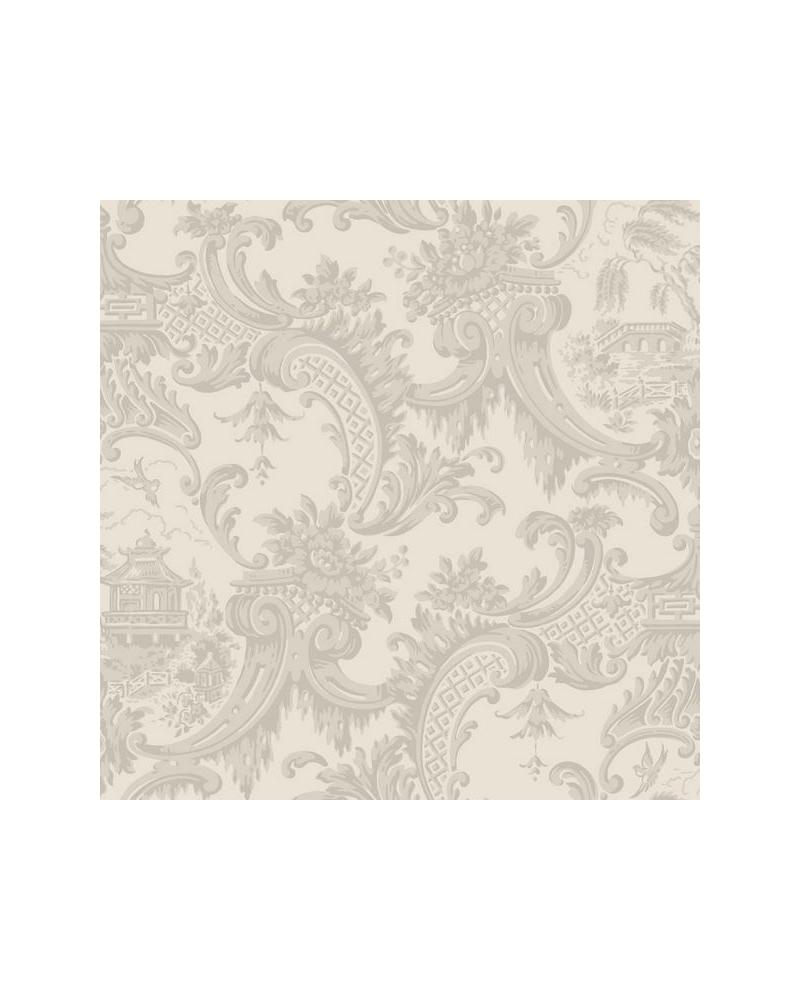 Carta da Parati Chippendale China 100-3012 - COLE and SON