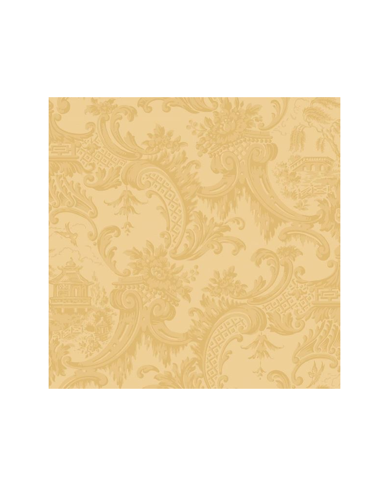 Carta da Parati Chippendale China 100-3014 - COLE and SON