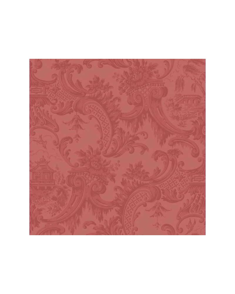 Carta da Parati Chippendale China 100-3015 - COLE and SON